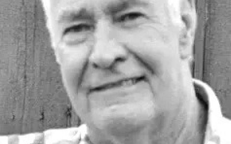 James Haywood, 78, Joplin, Mo.