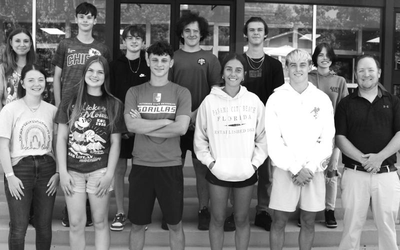 Titans of the Week