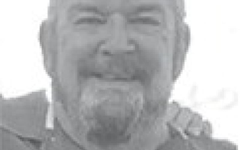 Calvin Meeds, Mount Vernon