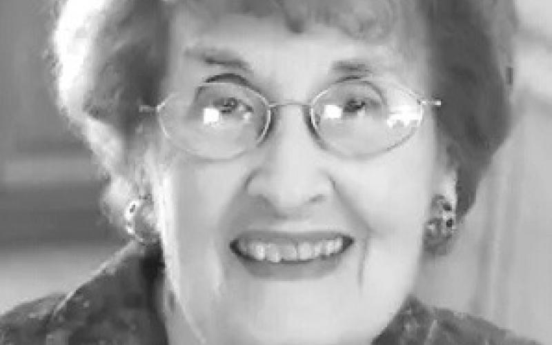 Belva Smith