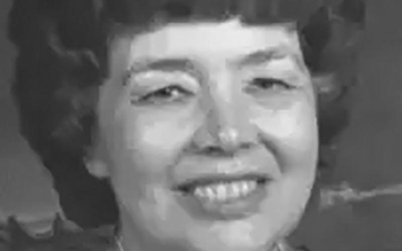 Mildred Beecham