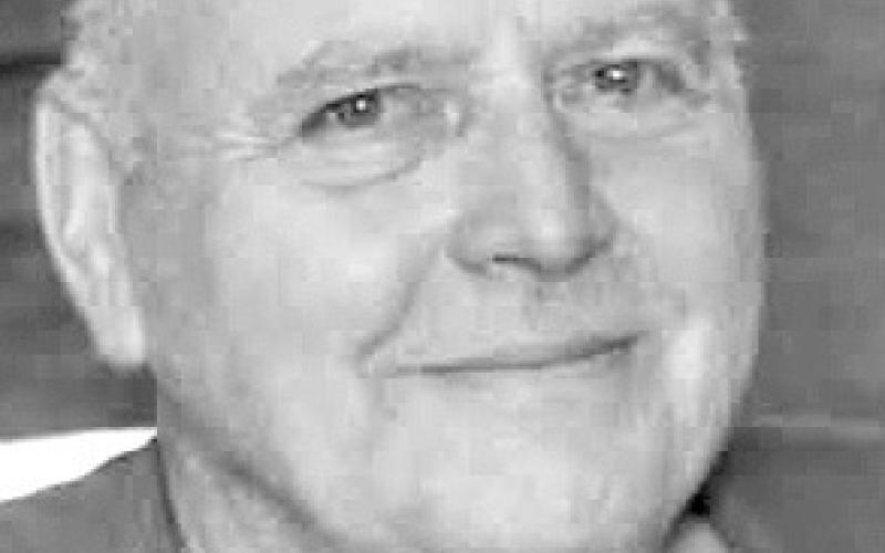 Johnnie Murray Jr., 64, Riverton
