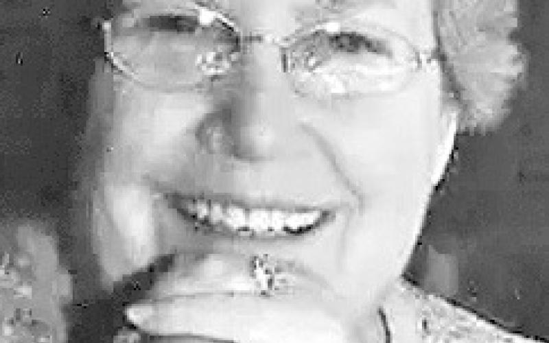 Iva Brassart, 86, Tonganoxie