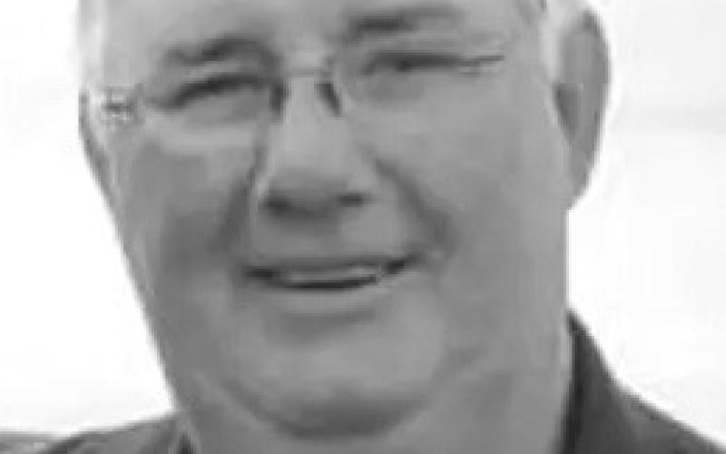 Edwin Becker, 78, Girard