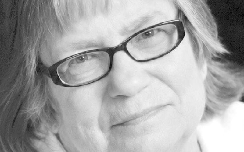 Ellen Hannebohn, 83, Chetopa