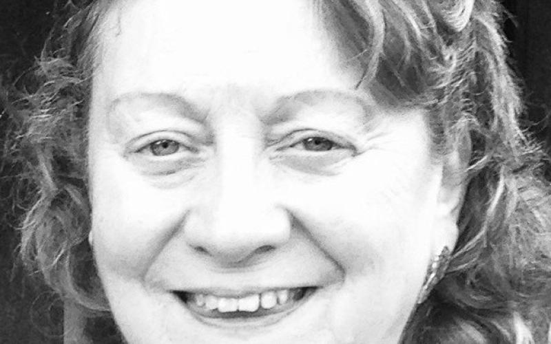 Barbara Whitehorse, Baxter Springs