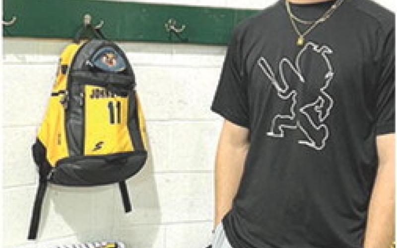 CUHS Grad on the mound for Mill Rats