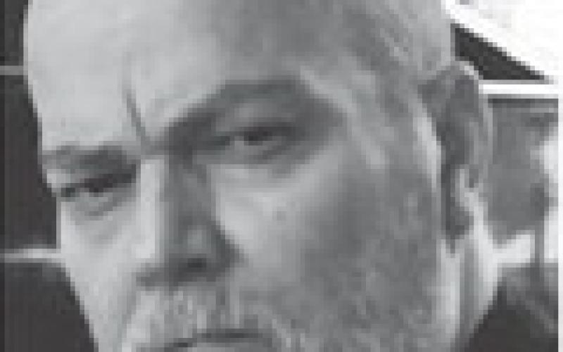 Tony Rhoades, Baxter Springs