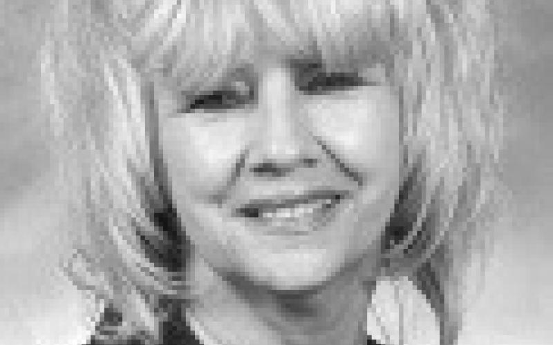 Patricia Caswell