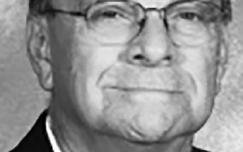 Charles Bowman