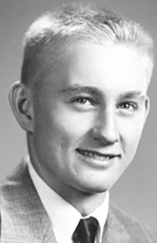 Donald Steele