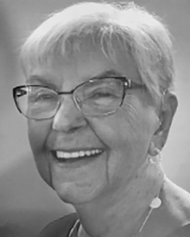 Delores Coble, 87, Miami, Okla.