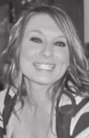 Lora Neal, 36, Joplin, Mo.