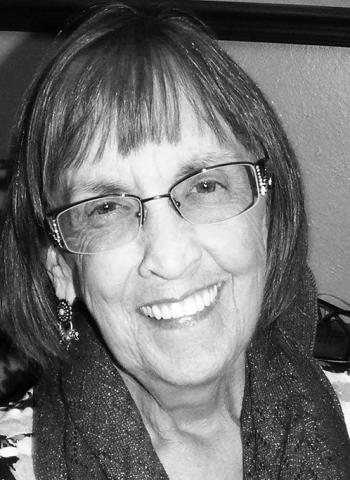 Danetta Harper, 76, Galena