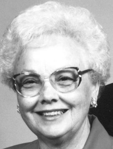 Mary Louise Dill