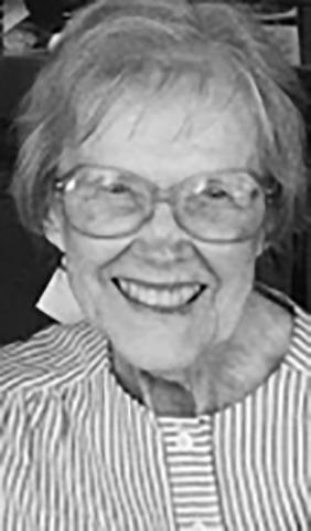 Louise Romine, 105, Oswego