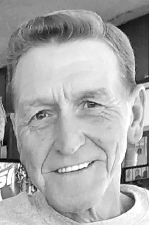 Ernest Lawellin Jr., 75, Oswego