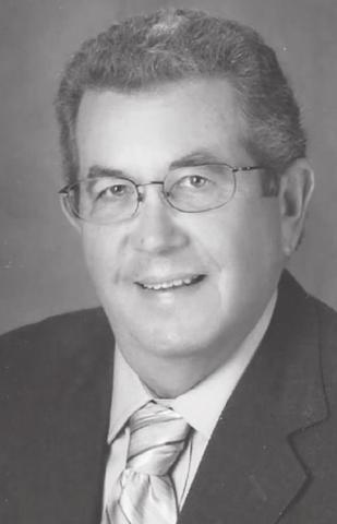 Henry Lee Stricklin