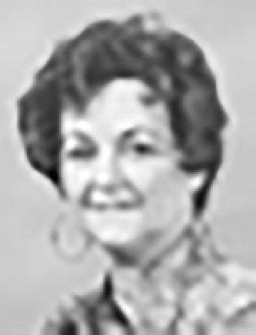 Nadine Lawson, 97, Joplin, Mo.