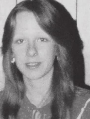 Janet Freeman, Baxter Springs