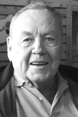 Sterling Palmer, 88, Joplin, Mo.