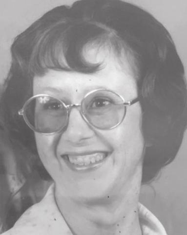 Bernice Laurie, 74, Columbus