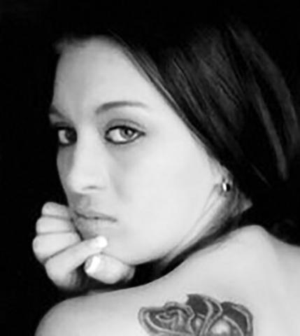 Jennifer Henson, 38, Joplin, Mo.