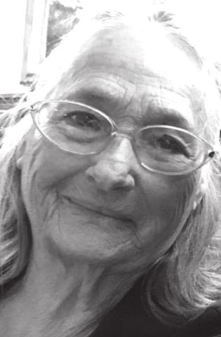 Mary Morris