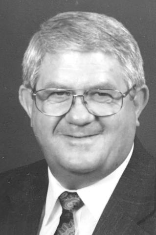 Samuel Weaver, 84, Baxter Springs