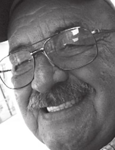 William Kirby, 71, Joplin, Mo.