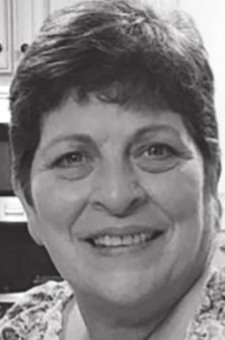 Joanne Jones, 59, Columbus