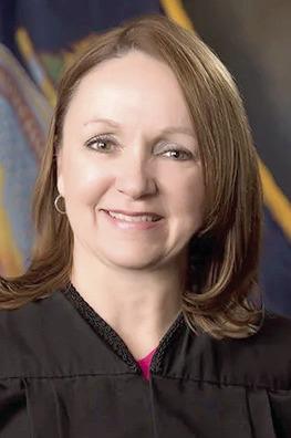 Judge Lori Bolton Fleming