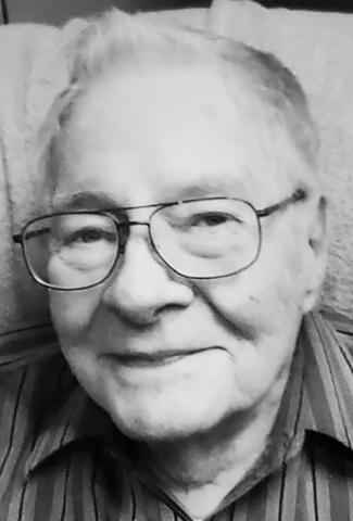 George Siedhoff Baxter Springs
