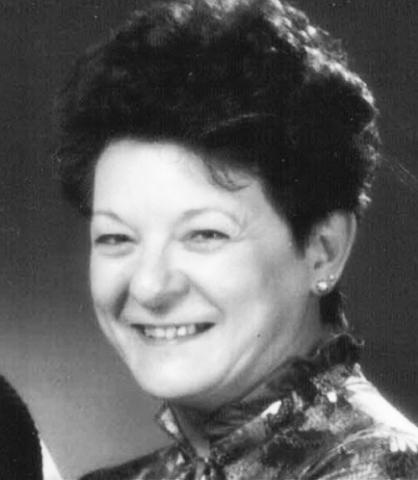 Eva Bower, 86, Columbus