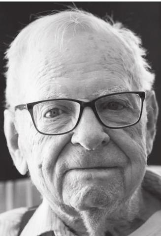 Gene Legg, 96, Sun Prairie, Wis