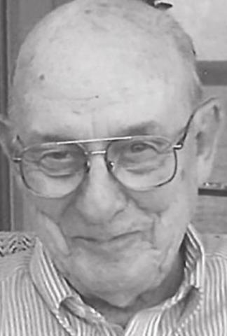 Barry Rowe, 89, Joplin, Mo.