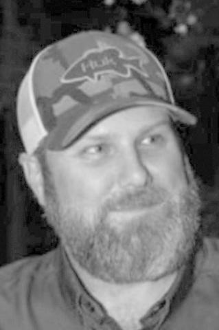 Jody Ray Eulitt, 46, Miami, Okla.