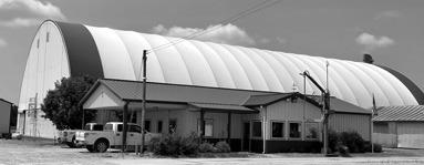 Farmers Coop acquires former Faulkner Grain facilities