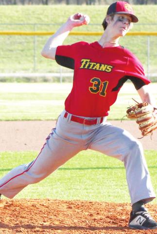 Titans sweep pre-season tourney