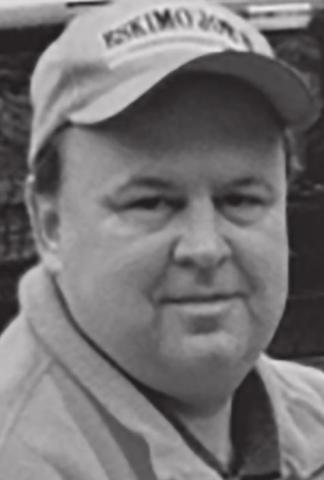 James Hale, 57, Columbus