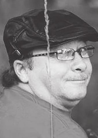 Randall Burks, Baxter Springs