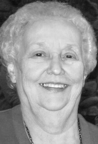 Sandra Sparks, 86, Pittsburg