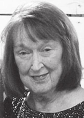 Nancy Roberts