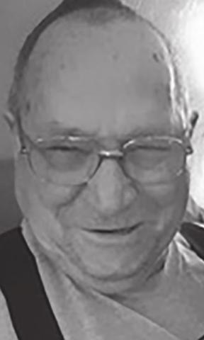 Jerry Hixenbaugh