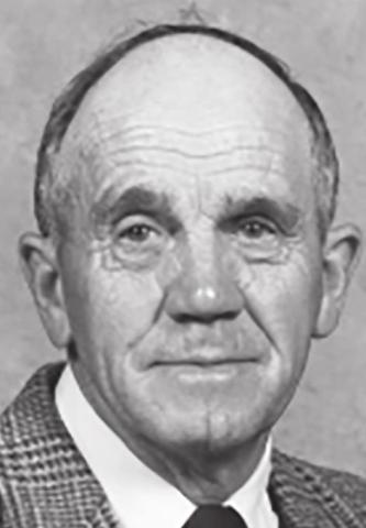 Norman Parks, 93, Galena