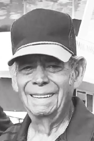Ronald Lander, 86, Oswego