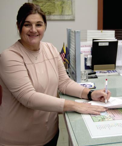 The political season officially opened Tuesday
