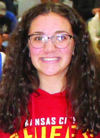 Mooney All-Tourney