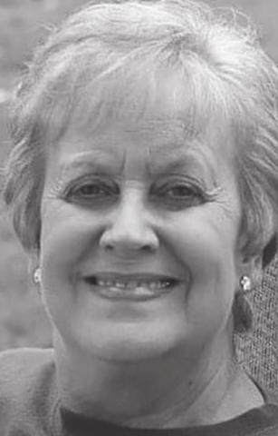 Barbara Capron, 76, Co