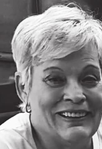 Michele Ward, 78, Columbus